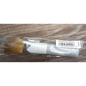 I.D. Bare Escentuals Angled Face Brush Authentic Sealed New